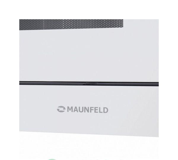 Встраиваемая микроволновая печь Maunfeld MBMO.20.1PGW