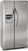 Холодильник Frigidaire GPVS 25V9 нержавеющая сталь