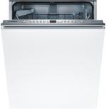 Встраиваемая посудомоечная машина Bosch 
SMV 46CX03