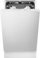 Встраиваемая посудомоечная машина Electrolux ESL 9472 LO