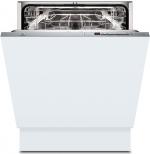 Встраиваемая посудомоечная машина Electrolux 
ESL 64052