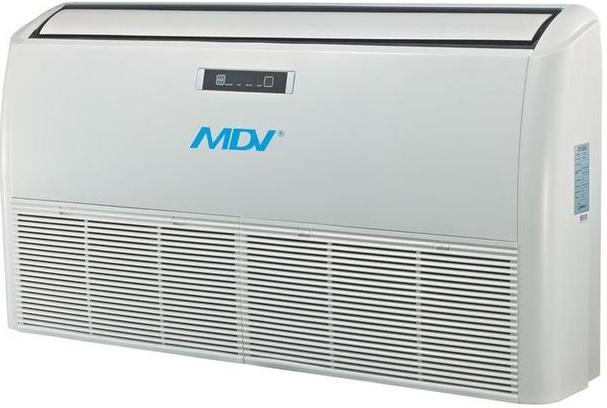 Кондиционер MDV MDUE/MDOU-18HRDN1 52 м²