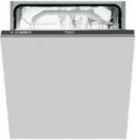 Встраиваемая посудомоечная машина Hotpoint-Ariston LFT 2294