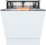 Встраиваемая посудомоечная машина Electrolux 
ESL 67070