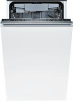 Встраиваемая посудомоечная машина Bosch 
SPV 47E80