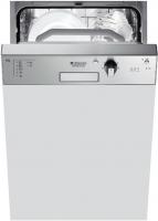 Встраиваемая посудомоечная машина Hotpoint-Ariston LSP 720 A