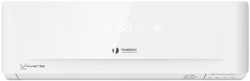 Кондиционер Timberk Universe AC-TIM07HS22 21 м²