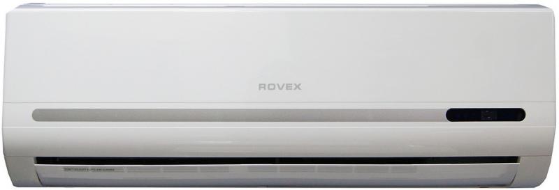 Кондиционер Rovex RS-07GS1 22 м²