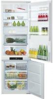 Встраиваемый холодильник Hotpoint-Ariston BCB 80201 AAF