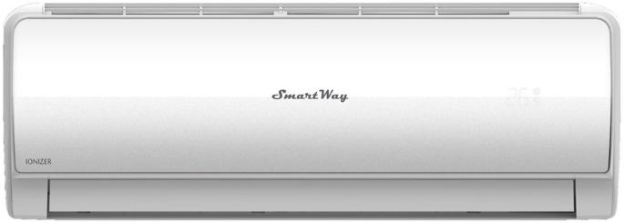Кондиционер SmartWay SME-07A 21 м²