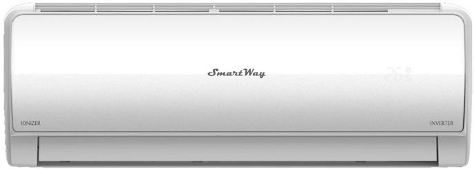 Кондиционер SmartWay SMEI-07A 22 м²