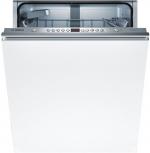 Встраиваемая посудомоечная машина Bosch 
SMV 45IX00