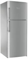 Холодильник Hotpoint-Ariston ENTMH 18320 VW O3 нержавеющая 
сталь