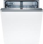 Встраиваемая посудомоечная машина Bosch 
SMV 46IX02