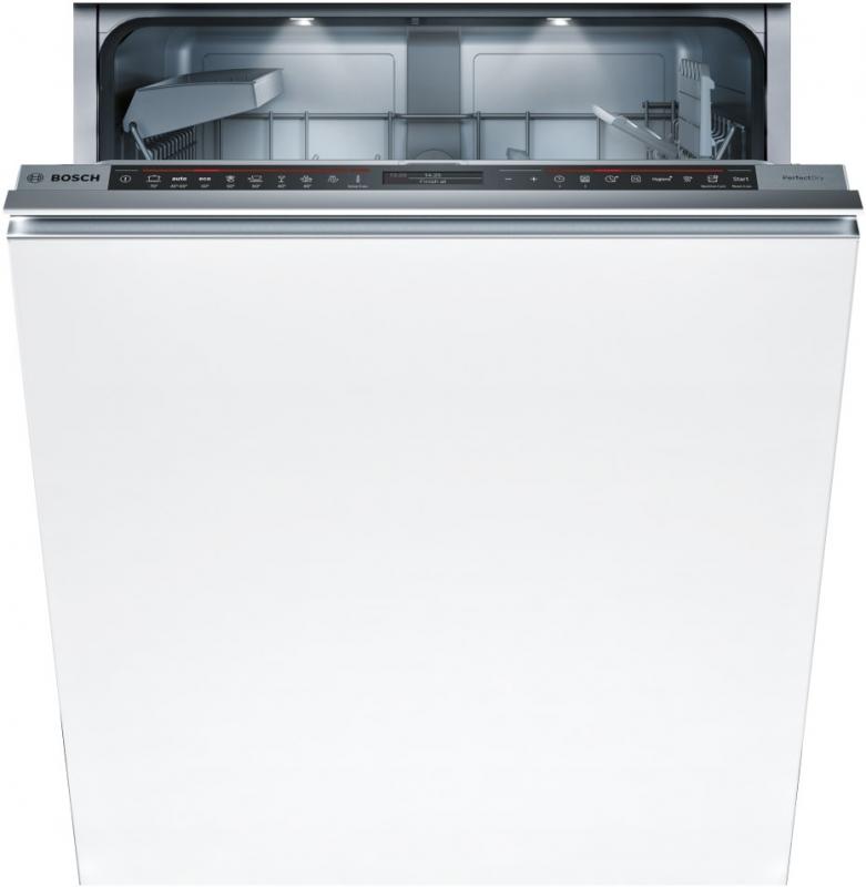 Встраиваемая посудомоечная машина Bosch SMV 88PX00E