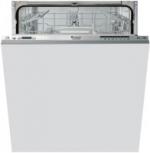 Встраиваемая посудомоечная машина Hotpoint-Ariston LTF 8M124