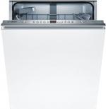 Встраиваемая посудомоечная машина Bosch 
SMV 45IX01