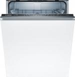 Встраиваемая посудомоечная машина Bosch 
SMV 24AX01