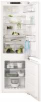 Встраиваемый холодильник Electrolux ENG 7854