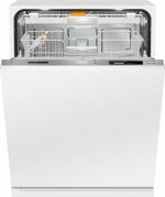 Встраиваемая посудомоечная машина Miele G 6992 SCVi