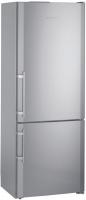 Холодильник Liebherr CBNesf 5113 нержавеющая сталь
