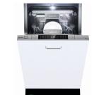 Встраиваемая посудомоечная машина Graude Comfort VG 45.2