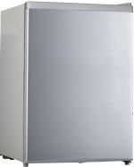 Холодильник Supra RF-076 серебристый