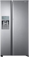Холодильник Samsung RH58K6697SL нержавеющая сталь