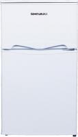 Холодильник Shivaki TMR 091 W белый