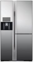 Холодильник Hitachi R-M700GPUC2X MIR нержавеющая сталь