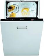 Встраиваемая посудомоечная машина Candy 
CDI 9P50-S