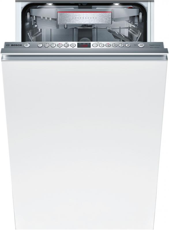 Встраиваемая посудомоечная машина Bosch 
SPV 66TD10