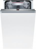 Встраиваемая посудомоечная машина Bosch 
SPV 66TX10
