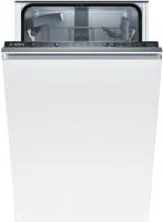 Встраиваемая посудомоечная машина Bosch 
SPV 25CX01
