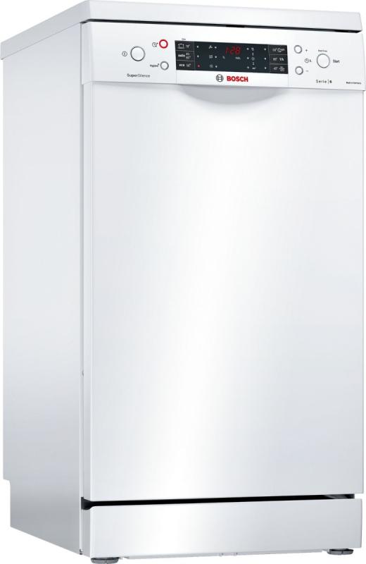 Посудомоечная машина Bosch SPS 66XW11R