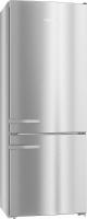 Холодильник Miele KFN 16947 SDE нержавеющая сталь