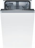 Встраиваемая посудомоечная машина Bosch 
SPV 25DX10