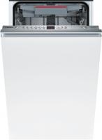 Встраиваемая посудомоечная машина Bosch 
SPV 66MX10