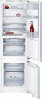Встраиваемый холодильник Neff K 8345 X0