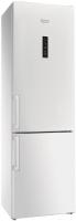 Холодильник Hotpoint-Ariston HFP 8202 WOS белый