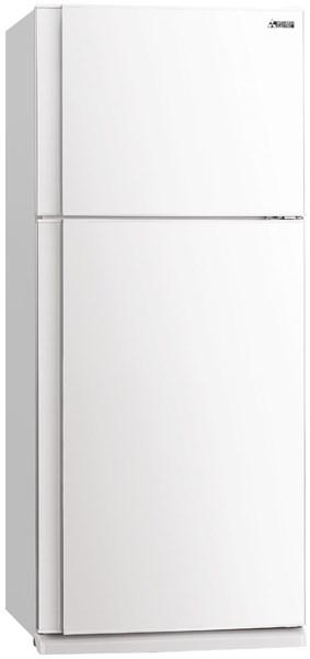Холодильник Mitsubishi MR-FR62K-W-R белый