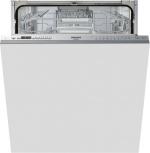 Встраиваемая посудомоечная машина Hotpoint-Ariston 
HIO 3O32
