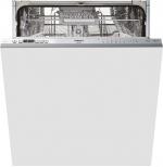 Встраиваемая посудомоечная машина Hotpoint-Ariston 
HIO 3C22