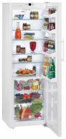 Холодильник Liebherr KB 4210 белый