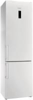 Холодильник Hotpoint-Ariston HS 5201 W O белый