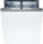 Встраиваемая посудомоечная машина Bosch 
SMV 44IX00
