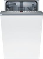 Встраиваемая посудомоечная машина Bosch SPV 44IX00