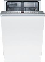 Встраиваемая посудомоечная машина Bosch 
SPV 46IX00