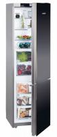 Холодильник Liebherr CBNPgb 3956 черный
