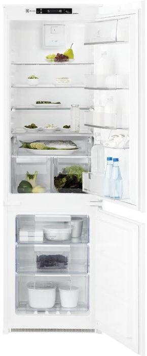 Встраиваемый холодильник Electrolux ENN 7854 COW